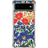 Bouffants and Broken Hearts Wild Garden 4 Google Pixel 6 Clear Case